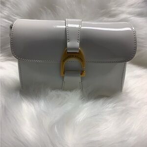 Dooney & Bourke Kyra Patent Crossbody